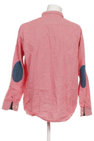 Herrenhemd Casa Moda, Größe XXL, Farbe Mehrfarbig, Preis € 38,99