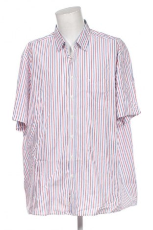 Pánska košeľa  Casa Moda, Veľkosť 4XL, Farba Viacfarebná, Cena  24,55 €