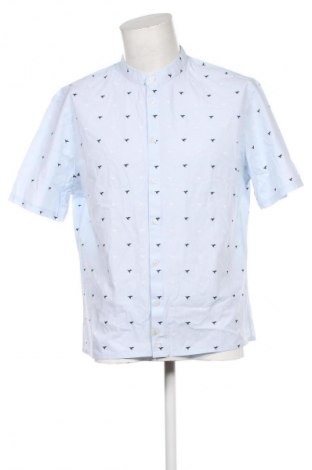 Herrenhemd Casual Friday, Größe XXL, Farbe Mehrfarbig, Preis € 17,56