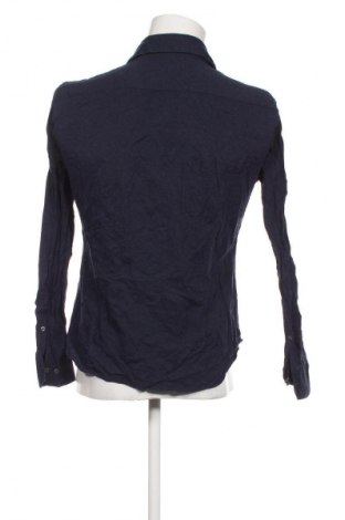 Herrenhemd Cavallaro Napoli, Größe M, Farbe Blau, Preis € 38,99