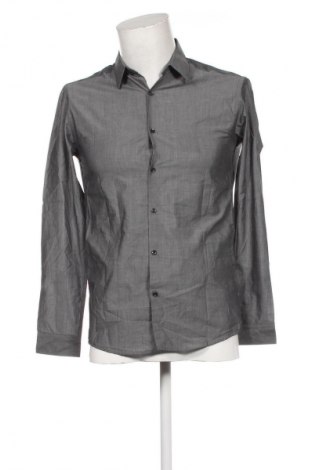 Herrenhemd CedarWood State, Größe S, Farbe Grau, Preis € 20,99