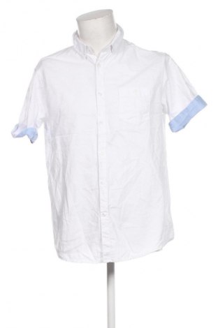 Herrenhemd CedarWood State, Größe L, Farbe Weiß, Preis € 16,88