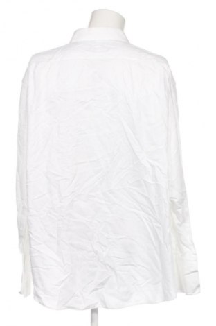 Мъжка риза Charles Tyrwhitt, Размер 5XL, Цвят Бял, Цена 55,99 лв.