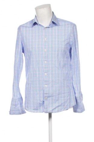 Cămașă de bărbați Charles Tyrwhitt, Mărime L, Culoare Multicolor, Preț 134,99 Lei