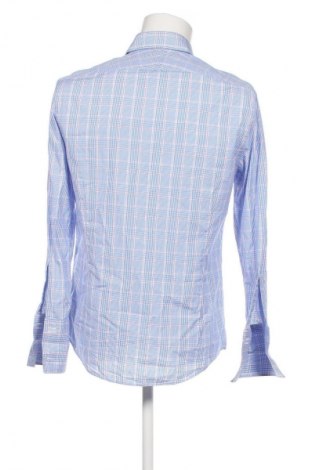 Cămașă de bărbați Charles Tyrwhitt, Mărime L, Culoare Multicolor, Preț 134,99 Lei