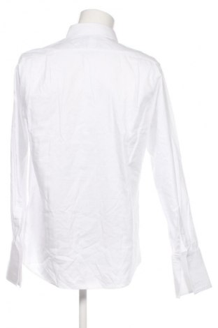 Мъжка риза Charles Tyrwhitt, Размер L, Цвят Бял, Цена 30,00 лв.