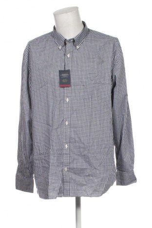 Herrenhemd Charles Tyrwhitt, Größe XXL, Farbe Mehrfarbig, Preis 19,78 €