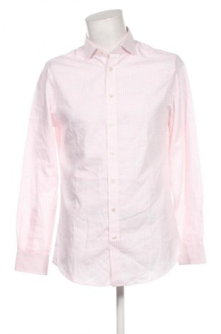 Herrenhemd Charles Tyrwhitt, Größe M, Farbe Mehrfarbig, Preis € 27,62