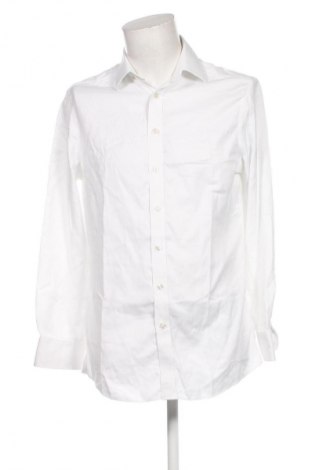 Herrenhemd Charles Tyrwhitt, Größe L, Farbe Weiß, Preis € 27,62