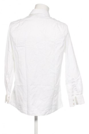 Herrenhemd Charles Tyrwhitt, Größe L, Farbe Weiß, Preis € 27,62