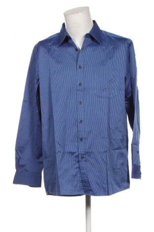 Herrenhemd Charles Vogele, Größe XL, Farbe Mehrfarbig, Preis € 20,99