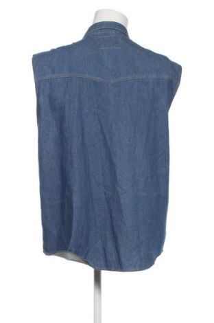 Herrenhemd Chaser, Größe XXL, Farbe Blau, Preis € 24,55