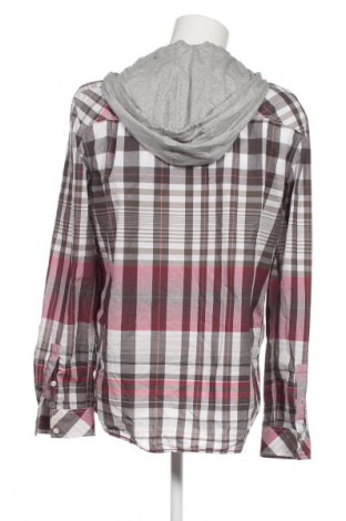 Herrenhemd Chiemsee, Größe XXL, Farbe Mehrfarbig, Preis € 17,39