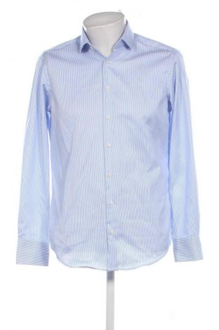 Cămașă de bărbați Christian Berg, Mărime M, Culoare Multicolor, Preț 251,99 Lei