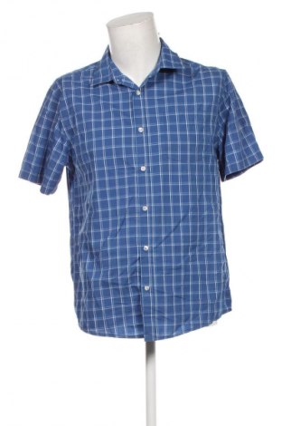Herrenhemd Clothing & Co, Größe L, Farbe Mehrfarbig, Preis 20,99 €