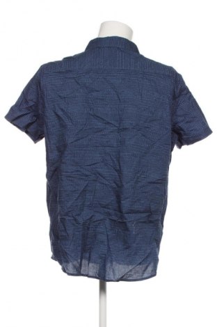 Herrenhemd Collection, Größe 3XL, Farbe Blau, Preis € 32,99