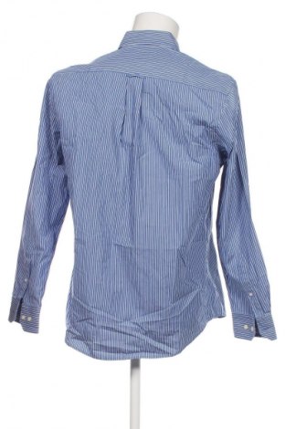 Herrenhemd Commander, Größe M, Farbe Mehrfarbig, Preis € 20,99