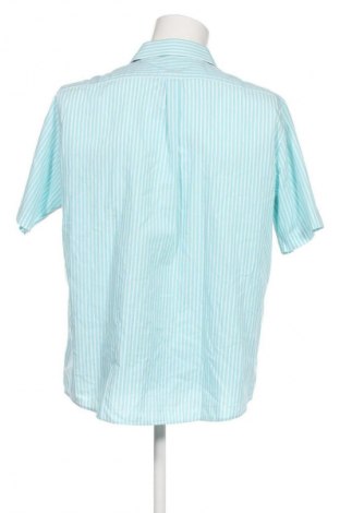 Herrenhemd Commander, Größe L, Farbe Mehrfarbig, Preis € 15,13