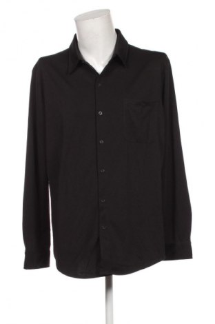 Cămașă de bărbați Coofandy, Mărime XL, Culoare Negru, Preț 98,99 Lei