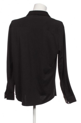 Cămașă de bărbați Coofandy, Mărime XL, Culoare Negru, Preț 98,99 Lei