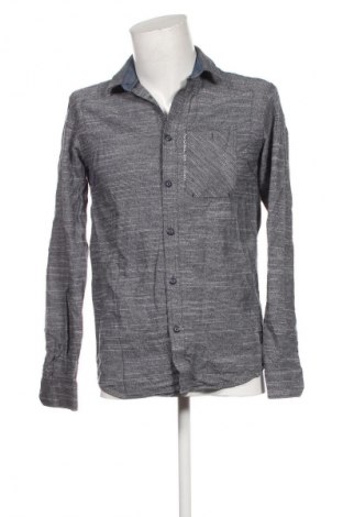 Мъжка риза Core By Jack & Jones, Размер M, Цвят Многоцветен, Цена 34,99 лв.