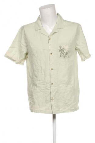 Pánska košeľa  Cotton On, Veľkosť M, Farba Zelená, Cena  26,95 €