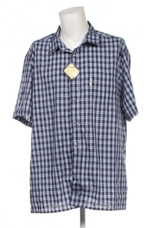 Férfi ing Country Life, Méret 4XL, Szín Sokszínű, Ár 8 109 Ft