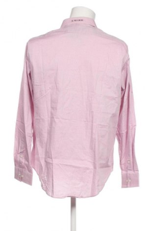 Pánská košile  DKNY, Velikost L, Barva Vícebarevné, Cena  1 956,00 Kč