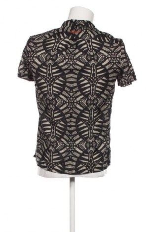 Cămașă de bărbați Desigual, Mărime S, Culoare Multicolor, Preț 130,00 Lei