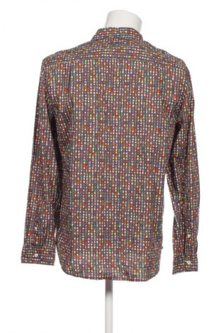 Férfi ing Desigual, Méret XL, Szín Sokszínű, Ár 11 642 Ft