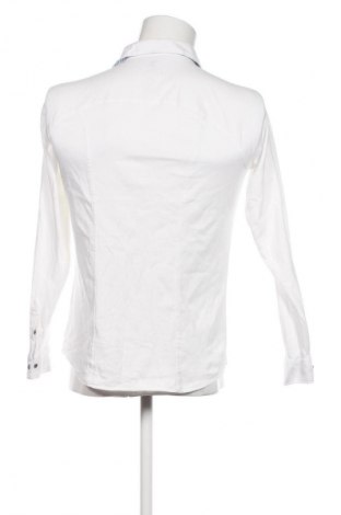 Herrenhemd Desoto, Größe M, Farbe Weiß, Preis € 24,55