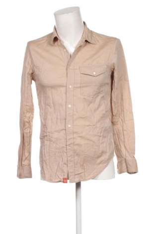 Férfi ing Dockers, Méret S, Szín Bézs, Ár 11 608 Ft
