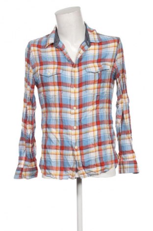 Férfi ing Dockers, Méret M, Szín Sokszínű, Ár 11 642 Ft
