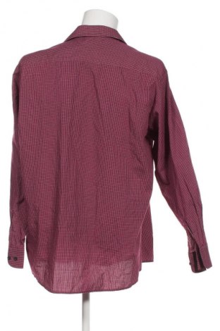 Pánska košeľa  Dressmann, Veľkosť XL, Farba Viacfarebná, Cena  17,39 €