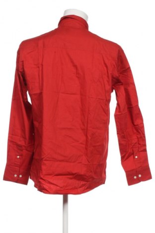 Herrenhemd Drifter, Größe L, Farbe Rot, Preis € 38,99