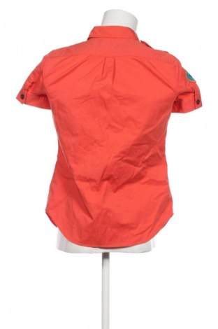 Herrenhemd Dsquared2, Größe L, Farbe Mehrfarbig, Preis € 42,46