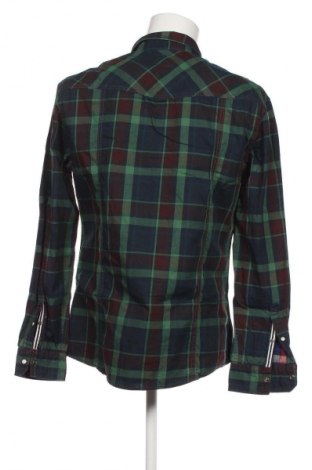 Cămașă de bărbați Edc By Esprit, Mărime L, Culoare Multicolor, Preț 92,24 Lei