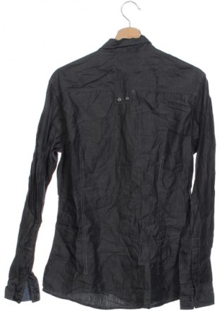 Herrenhemd Edc By Esprit, Größe S, Farbe Grau, Preis € 23,99