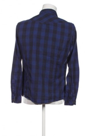 Męska koszula Edc By Esprit, Rozmiar L, Kolor Kolorowy, Cena 76,40 zł
