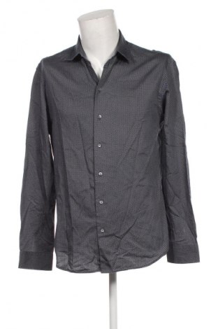Pánská košile  Emporio Armani, Velikost L, Barva Vícebarevné, Cena  2 449,00 Kč
