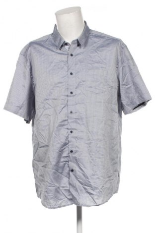 Herrenhemd Engbers, Größe 3XL, Farbe Mehrfarbig, Preis 33,99 €