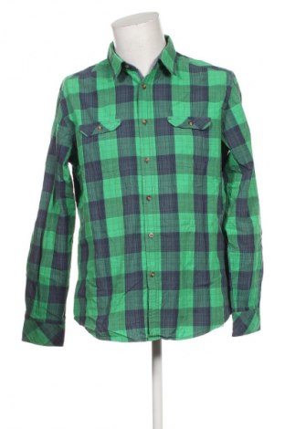 Herrenhemd Esprit, Größe XL, Farbe Mehrfarbig, Preis € 23,99