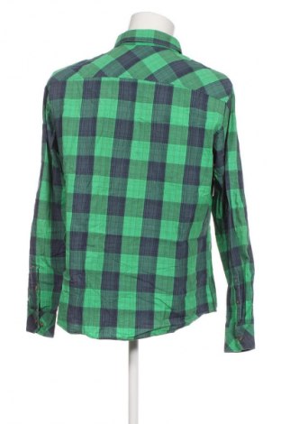 Herrenhemd Esprit, Größe XL, Farbe Mehrfarbig, Preis € 23,99