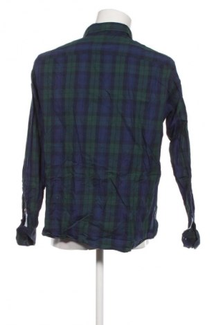 Herrenhemd Essentials by Tchibo, Größe L, Farbe Mehrfarbig, Preis € 20,99