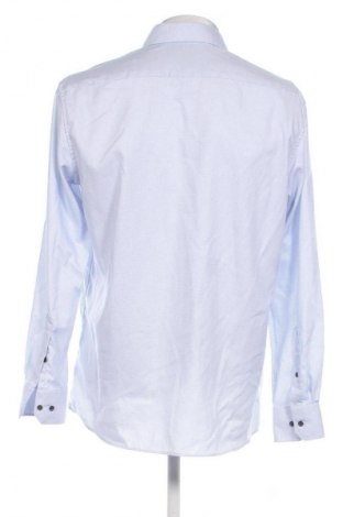 Herrenhemd Eterna, Größe L, Farbe Mehrfarbig, Preis € 86,99
