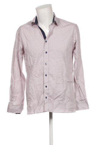 Herrenhemd Eterna, Größe L, Farbe Mehrfarbig, Preis € 38,99