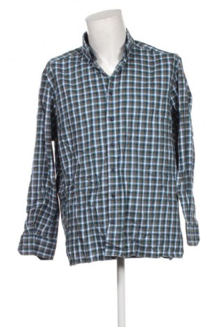 Herrenhemd Eterna, Größe XL, Farbe Mehrfarbig, Preis € 38,99