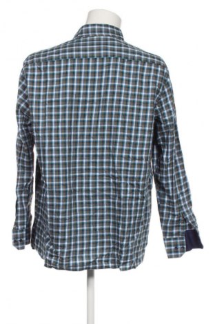 Herrenhemd Eterna, Größe XL, Farbe Mehrfarbig, Preis € 38,99