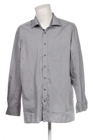 Herrenhemd Eterna, Größe XXL, Farbe Grau, Preis € 38,99