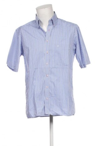 Herrenhemd Eterna, Größe M, Farbe Mehrfarbig, Preis € 24,20